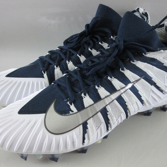 football shoes size 15